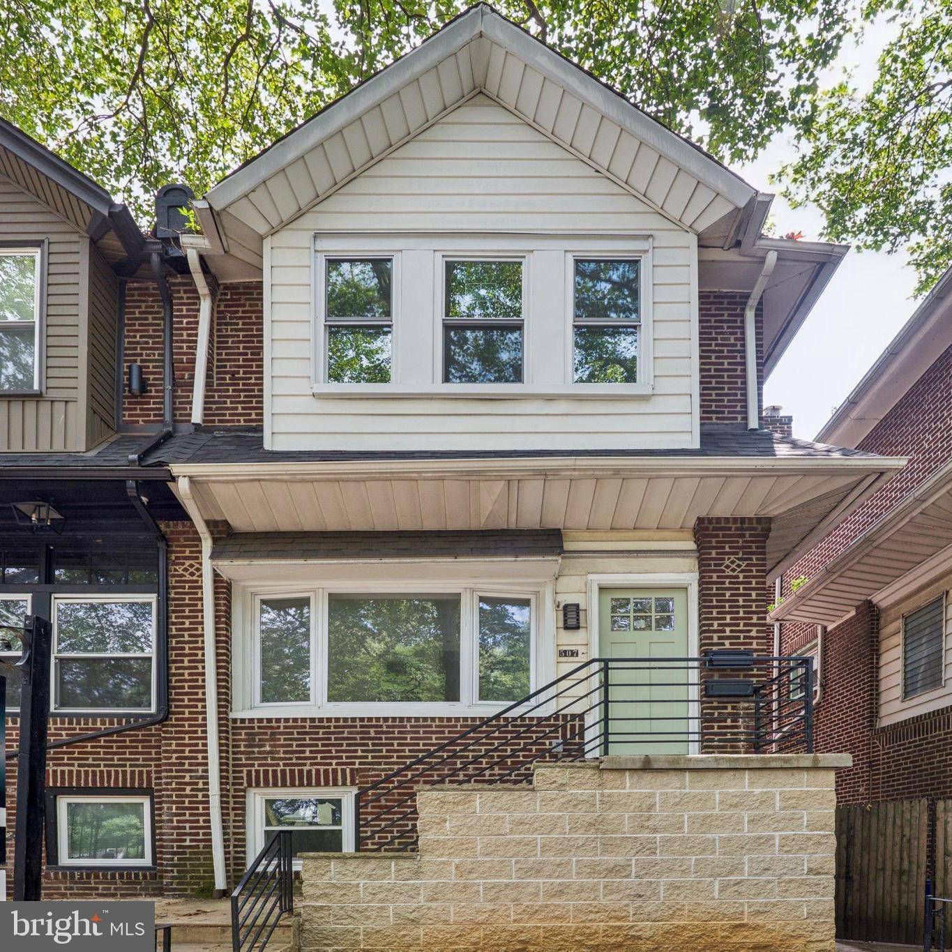 507 COBBS CREEK PKWY, Philadelphia, PA 19143