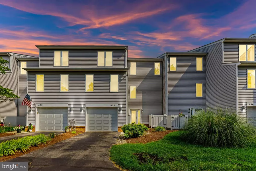 434 CAPSTAN CT #44, Arnold, MD 21012