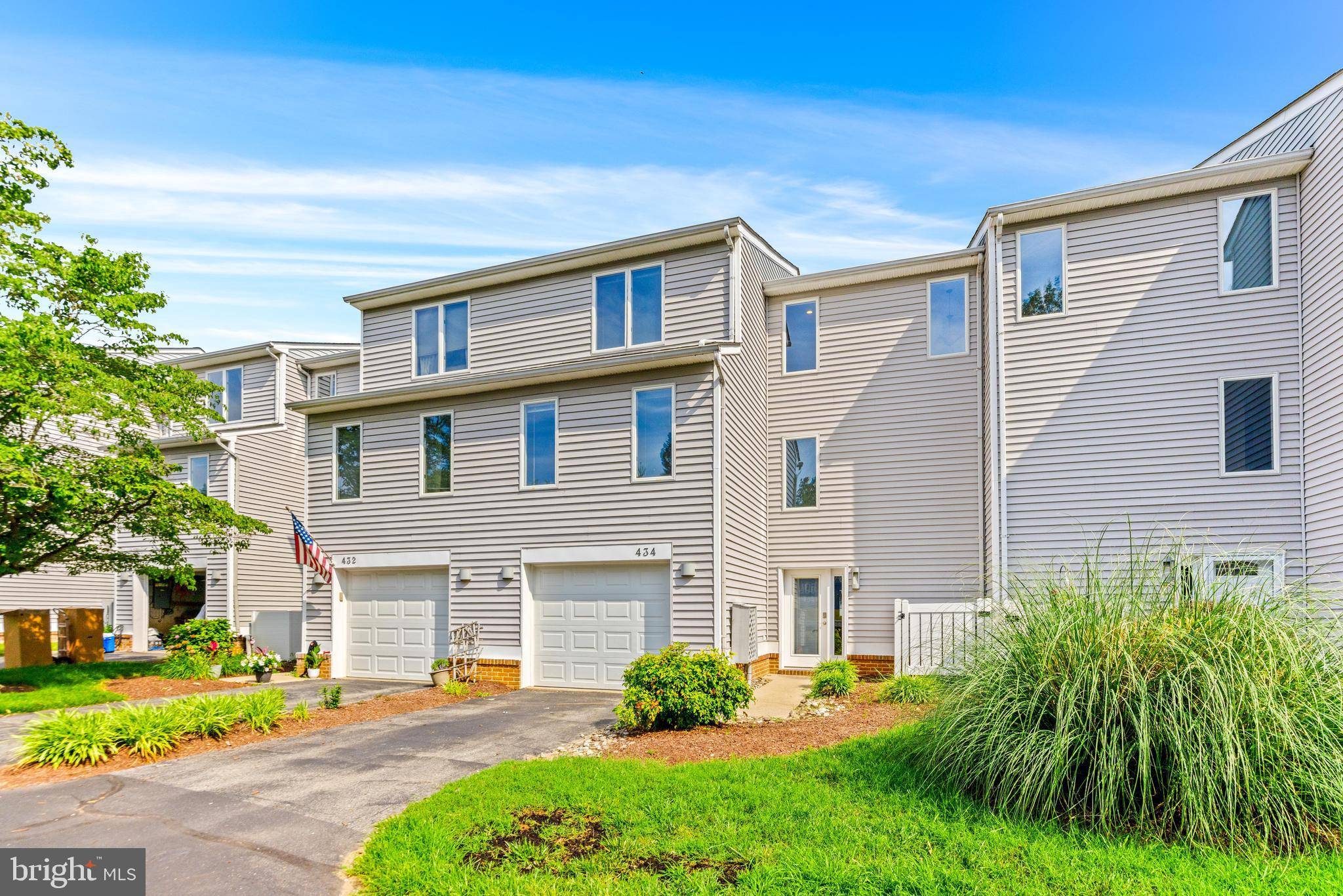 Arnold, MD 21012,434 CAPSTAN CT #44