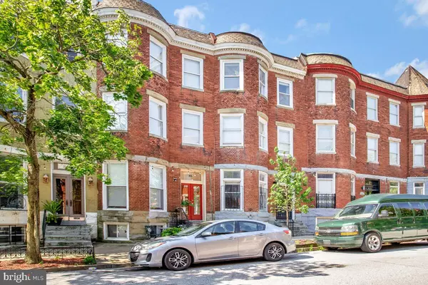 Baltimore, MD 21217,823 NEWINGTON AVE