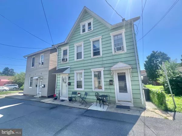 Catasauqua, PA 18032,754 LIMESTONE ST