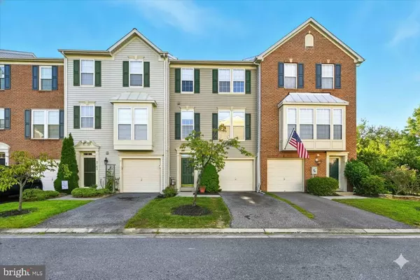 Perry Hall, MD 21128,9744 HARVESTER CIR #9744