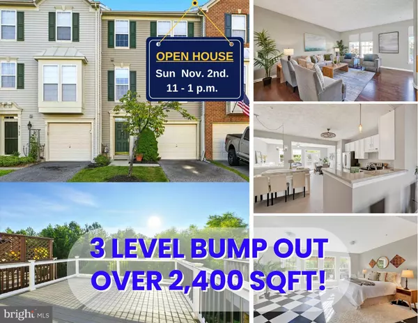 9744 HARVESTER CIR #9744, Perry Hall, MD 21128