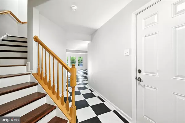 Perry Hall, MD 21128,9744 HARVESTER CIR #9744