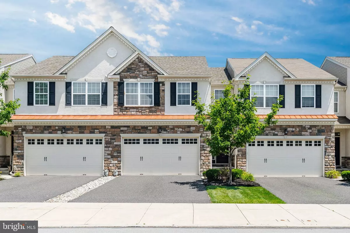 Emmaus, PA 18049,3509 LENAPE LN