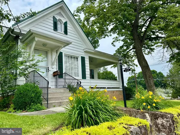 Bedford, PA 15522,132 S THOMAS ST
