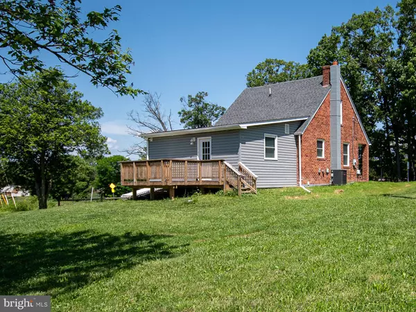 Front Royal, VA 22630,2450 HAPPY CREEK RD