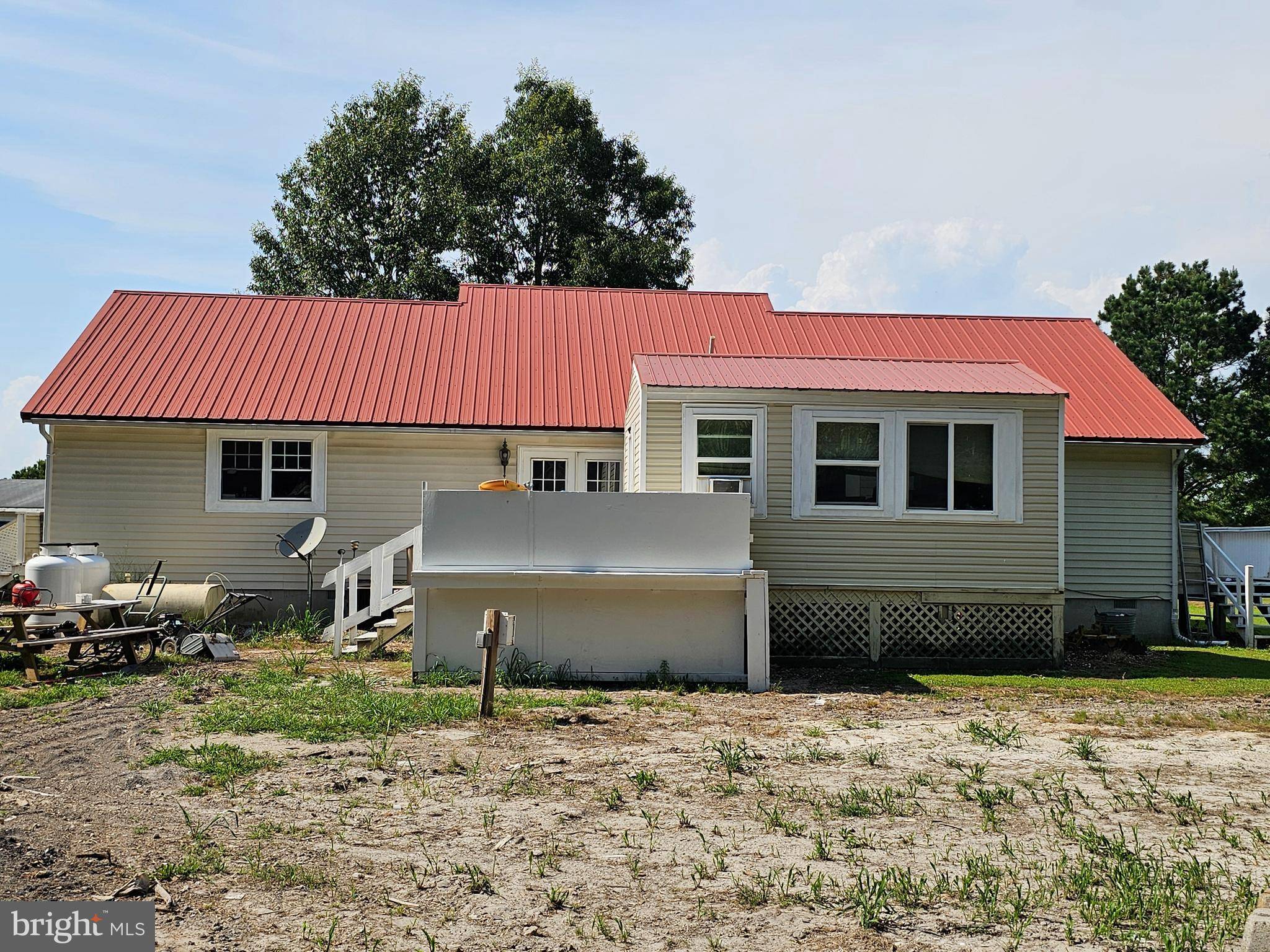 Westover, MD 21871,8909 ARDEN STATION RD