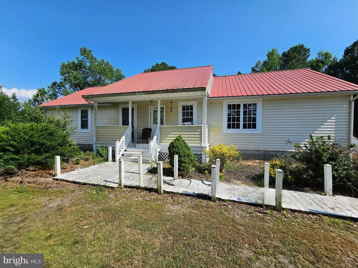 Westover, MD 21871,8909 ARDEN STATION RD