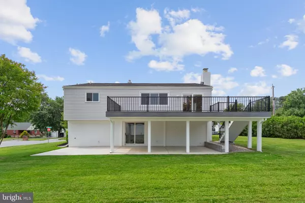 Perry Hall, MD 21128,9301 SNYDER LN