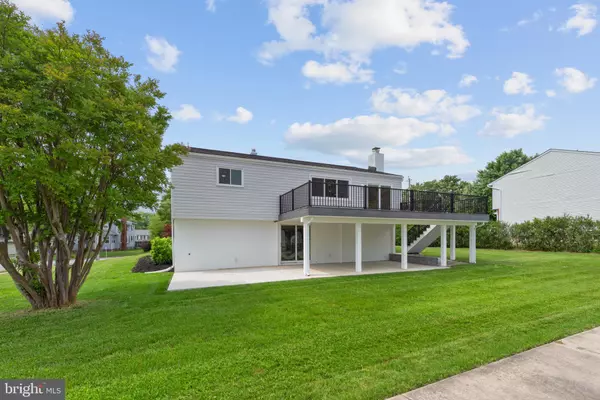 Perry Hall, MD 21128,9301 SNYDER LN