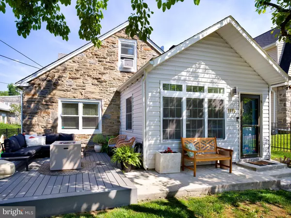 Wynnewood, PA 19096,1455 MANOA RD
