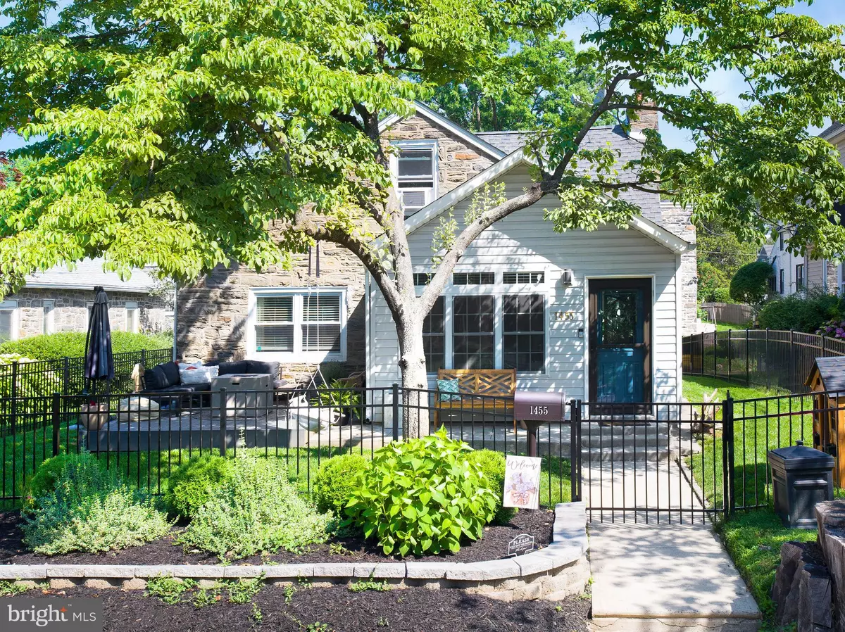 Wynnewood, PA 19096,1455 MANOA RD