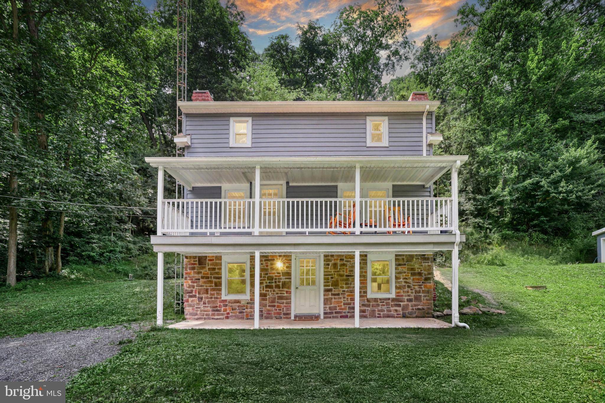 Glenville, PA 17329,4959 ALLISON MILL RD