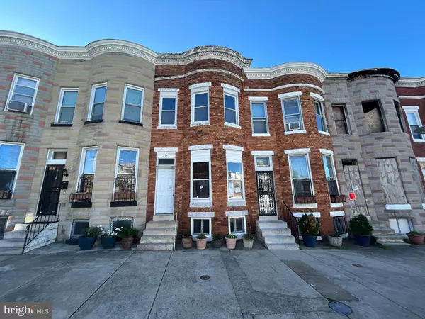 Baltimore, MD 21217,2311 OREM AVE