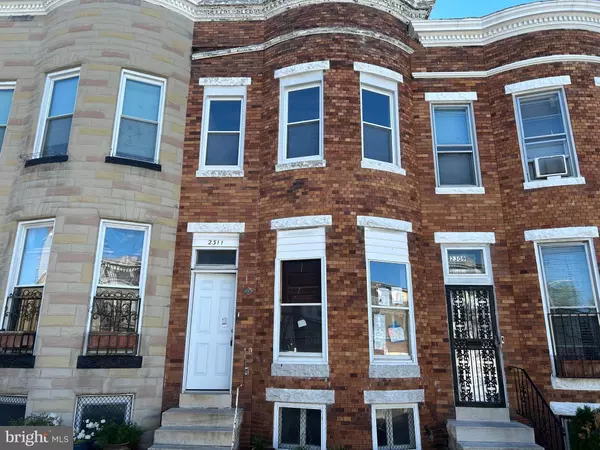 Baltimore, MD 21217,2311 OREM AVE