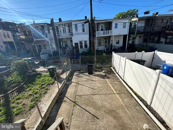 Baltimore, MD 21217,2311 OREM AVE