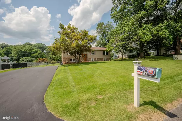 Conowingo, MD 21918,47 HIGHVIEW RD