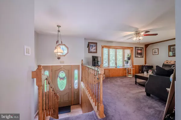 Conowingo, MD 21918,47 HIGHVIEW RD