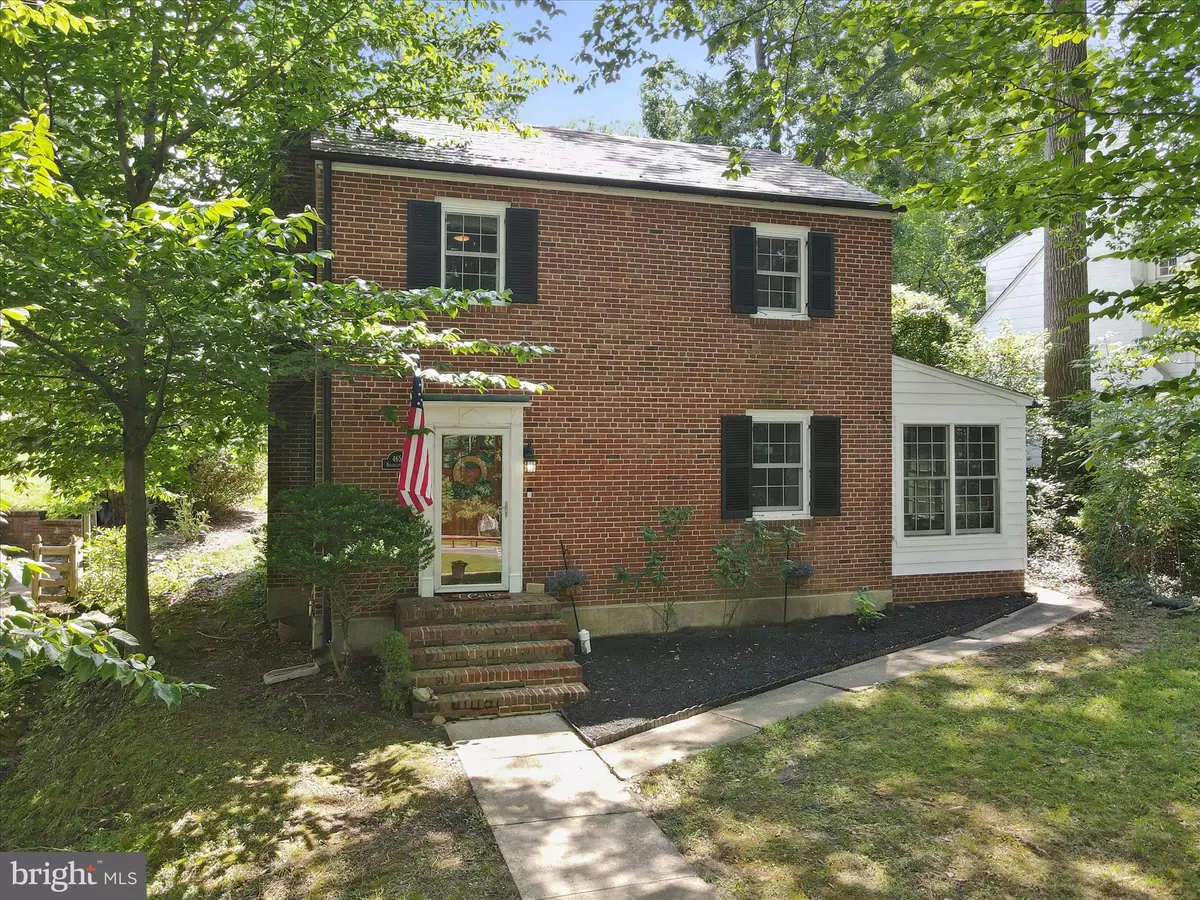 Baltimore, MD 21229,4655 BRIARCLIFT RD