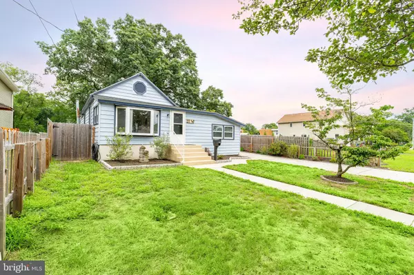 Pine Hill, NJ 08021,21 W 5TH AVE