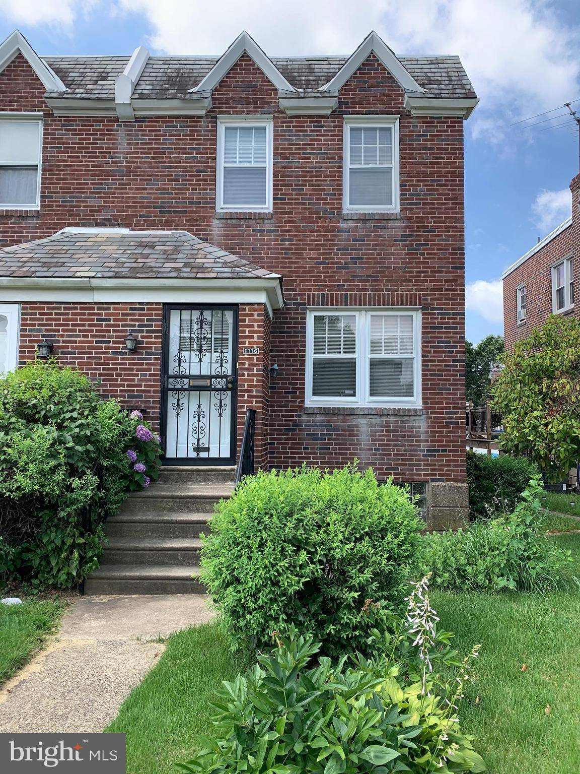 Philadelphia, PA 19111,1116 UNRUH AVE