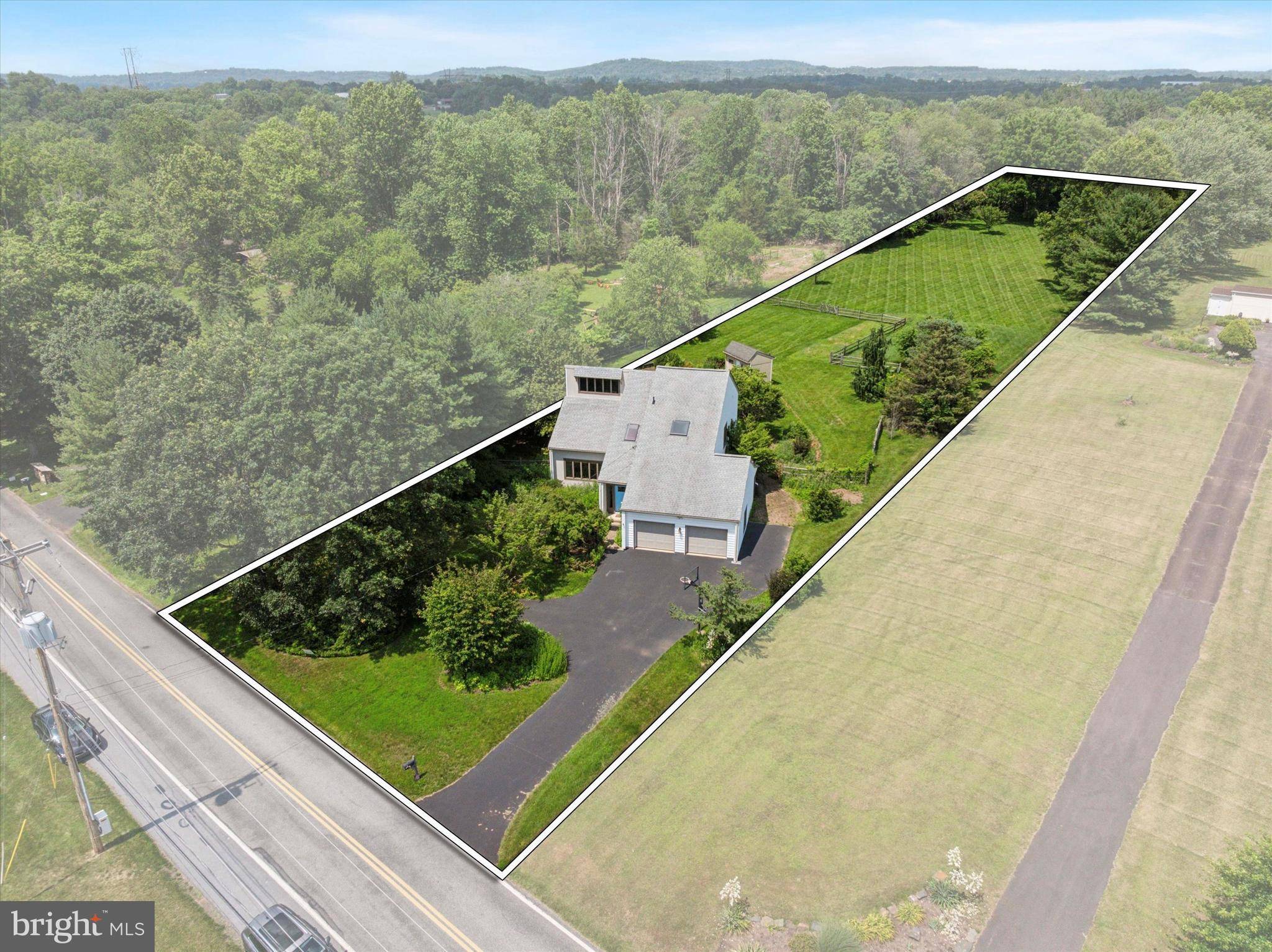 Royersford, PA 19468,40 BROWNBACK RD