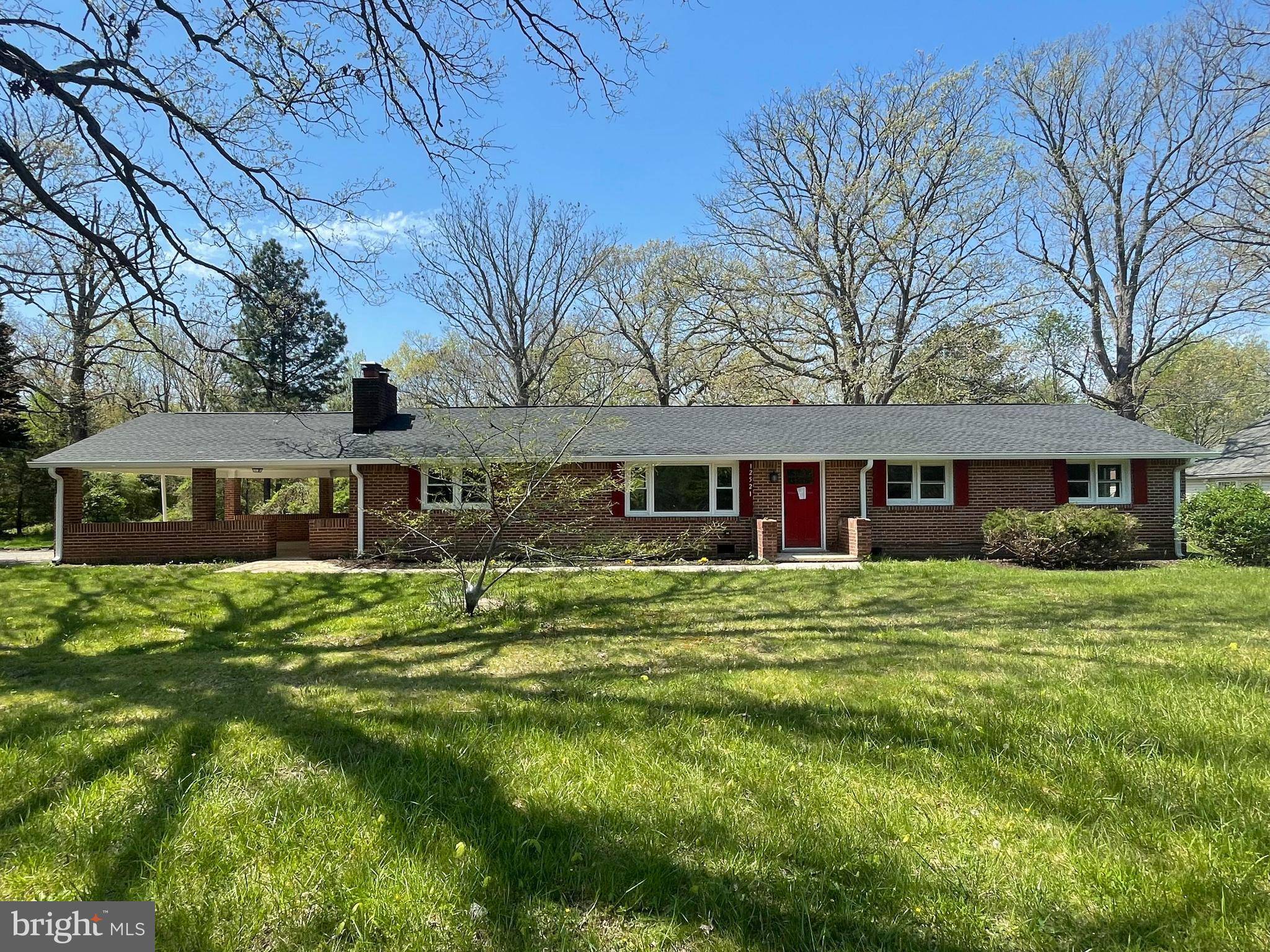 Waldorf, MD 20601,12521 SUB STATION RD