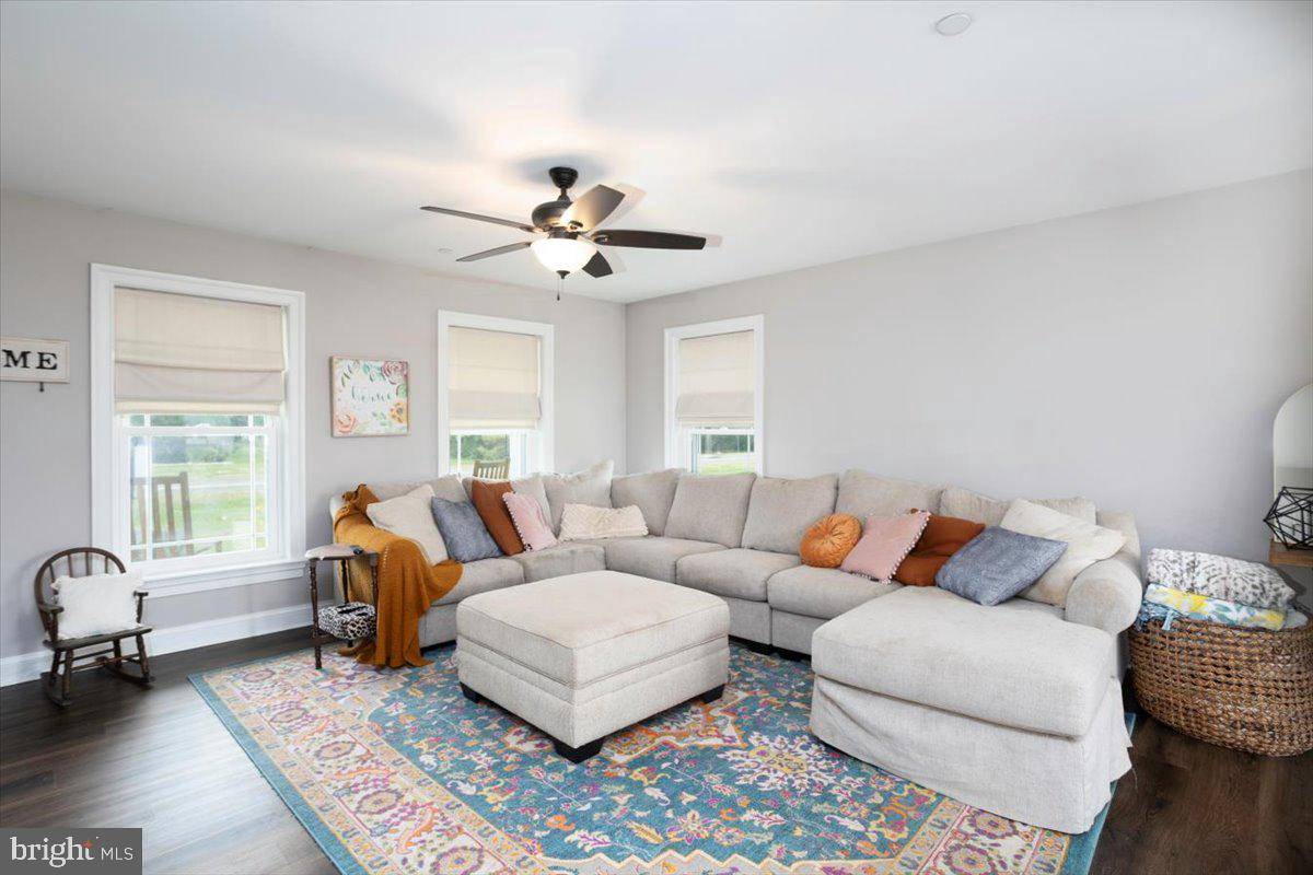 East New Market, MD 21631,311 RAILROAD AVE