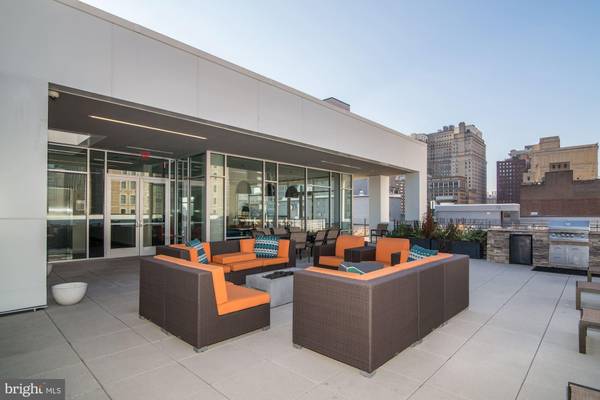 1125 SANSOM ST #1B-407, Philadelphia, PA 19107