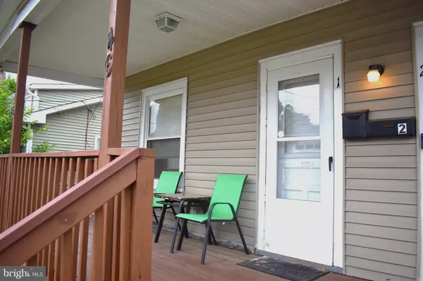 Vineland, NJ 08360,46 HOWARD ST #1