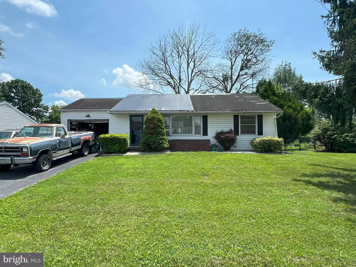 Hagerstown, MD 21740,17911 OAK RIDGE DR