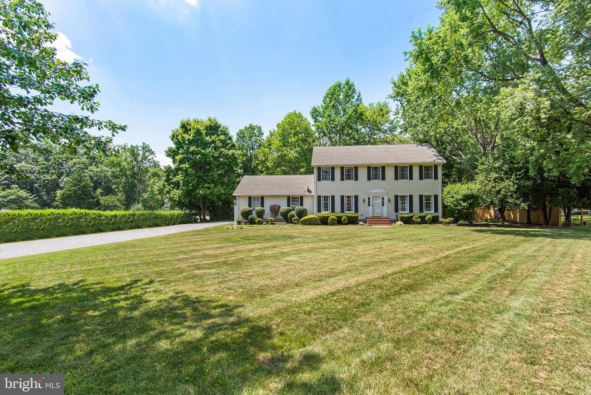 7682 WATERVIEW LN, Chestertown, MD 21620