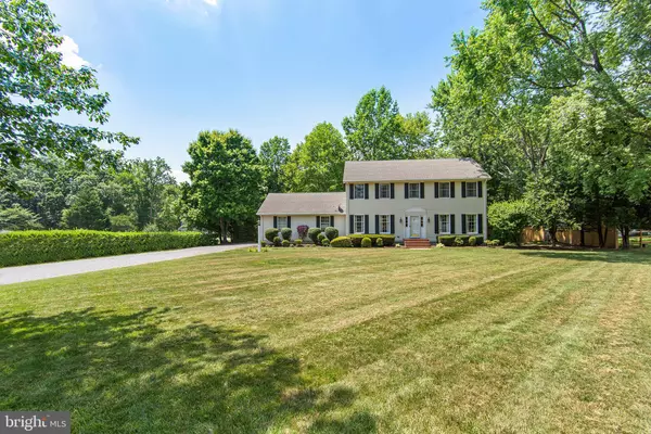 7682 WATERVIEW LN, Chestertown, MD 21620