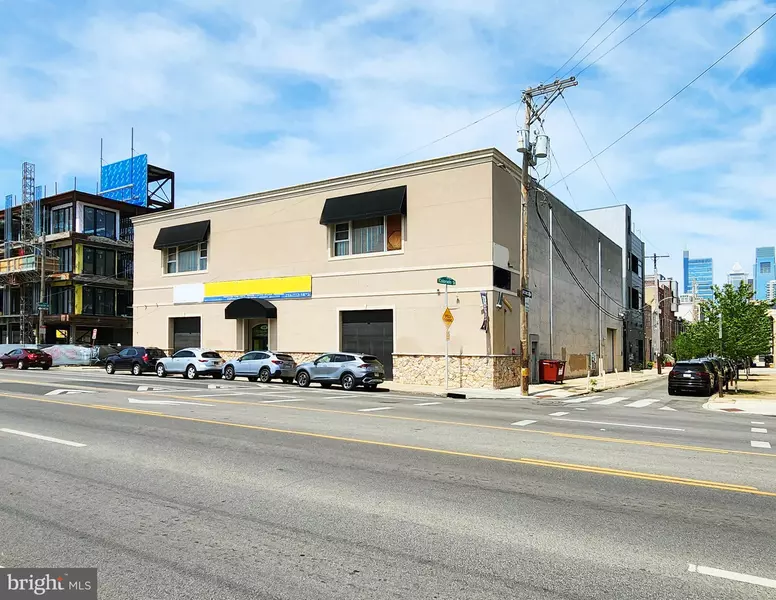 1719 WASHINGTON AVE #1ST FLOOR, Philadelphia, PA 19146