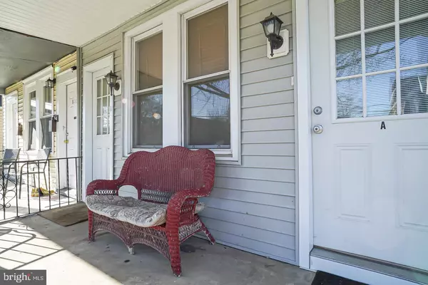 Oaklyn, NJ 08107,121 CHESTNUT AVE