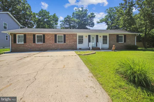 4723 WASHINGTON AVE, Shady Side, MD 20764