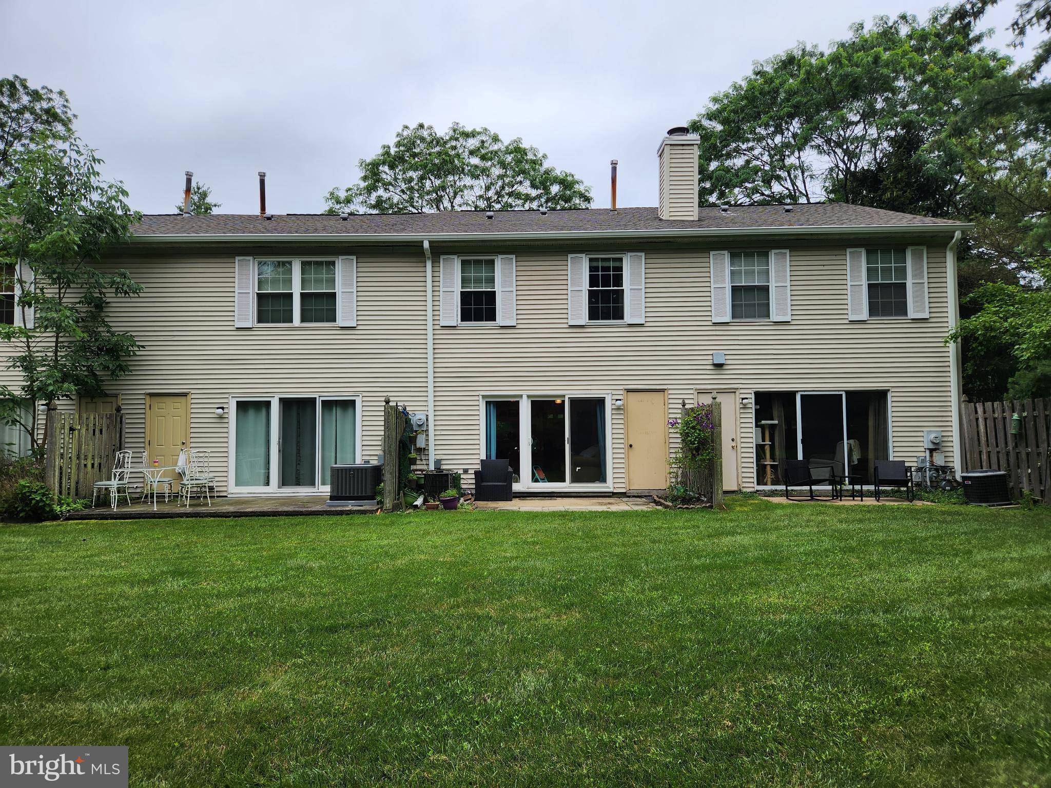 Lawrenceville, NJ 08648,75 QUINCE CT