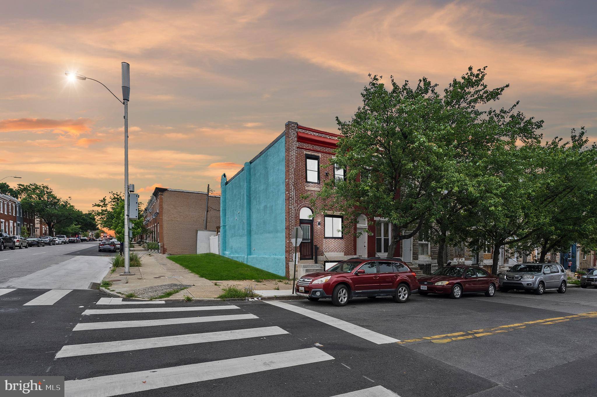 2002 E LAFAYETTE AVE, Baltimore, MD 21213
