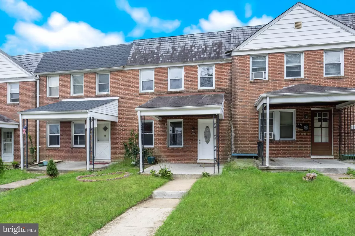 Baltimore, MD 21229,5047 FREDERICK AVE