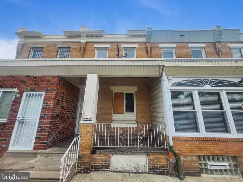4229 TACKAWANNA ST, Philadelphia, PA 19124