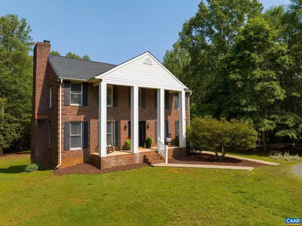 Barboursville, VA 22923,4894 GILBERT STATION RD