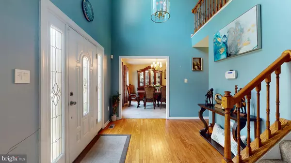 Bowie, MD 20721,9611 BALD HILL RD