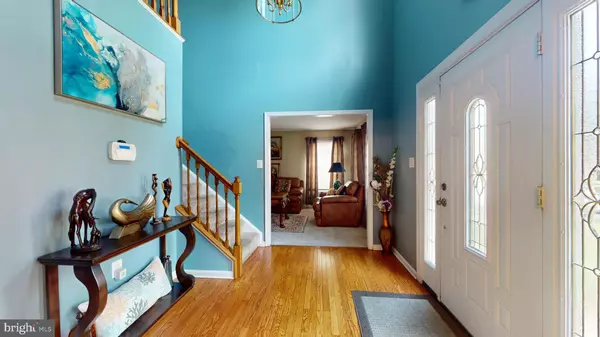 Bowie, MD 20721,9611 BALD HILL RD