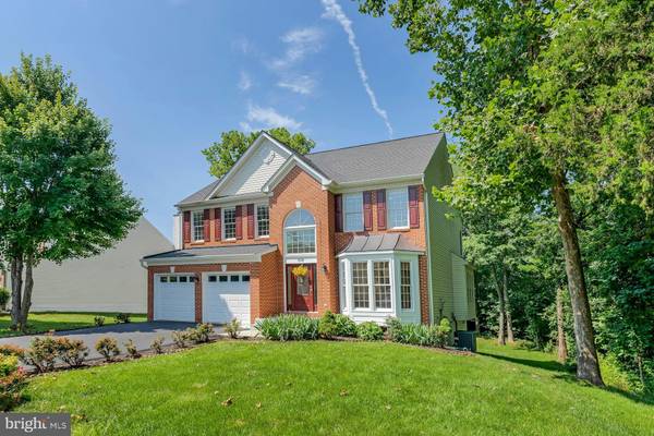1518 SUMMERSET PL, Herndon, VA 20170