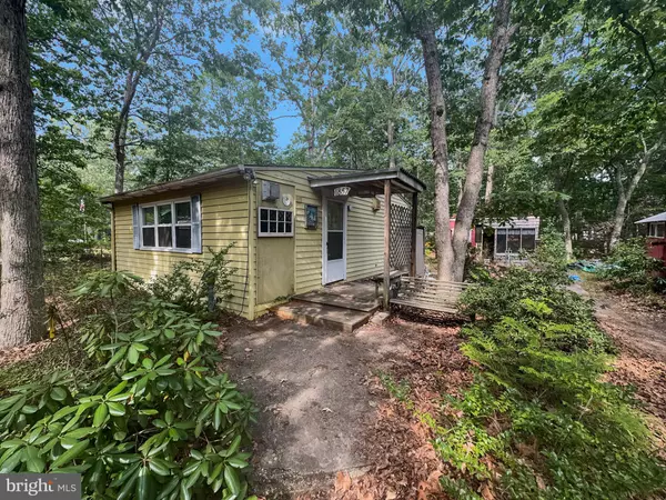 1857 LAKESHORE DR,  Millville,  NJ 08332