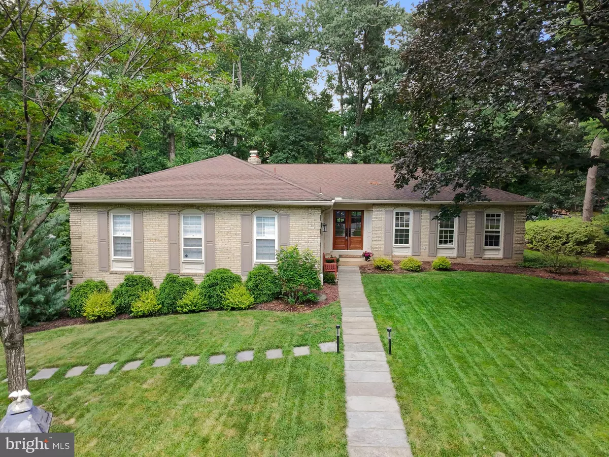 Fairfax, VA 22031,8800 LYNNHURST DR