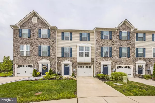 1072 PRIME PLACE, Sewell, NJ 08080