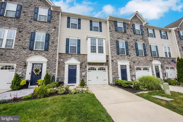 Sewell, NJ 08080,1072 PRIME PLACE