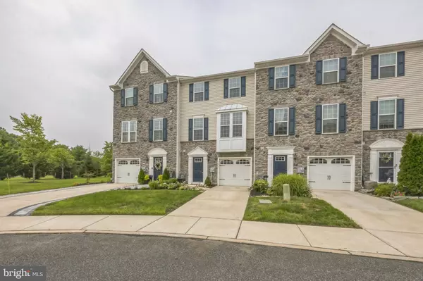 Sewell, NJ 08080,1072 PRIME PLACE